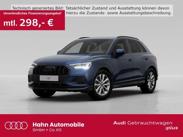 Audi Q3 2025 Diesel