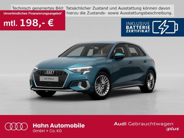 Audi A3 2022 Hybride / Benzine