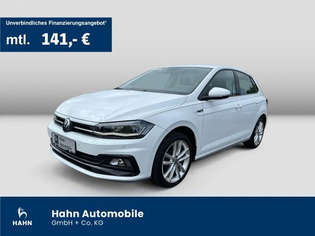 Volkswagen Polo 2021 Benzine