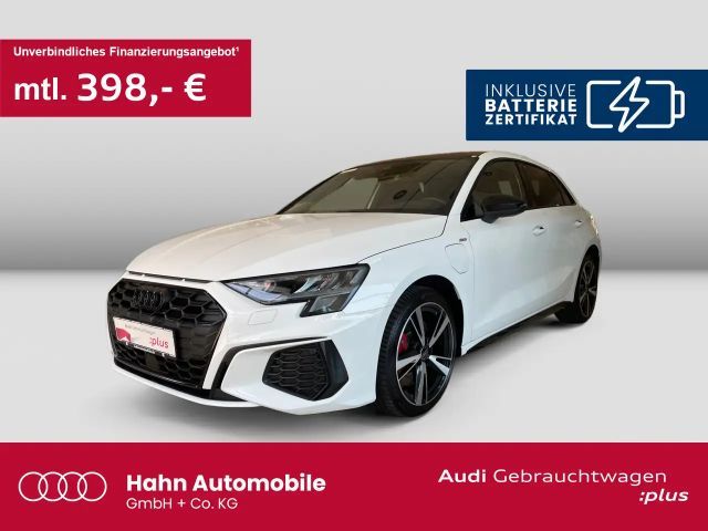 Audi A3 2022 Hybride / Benzine