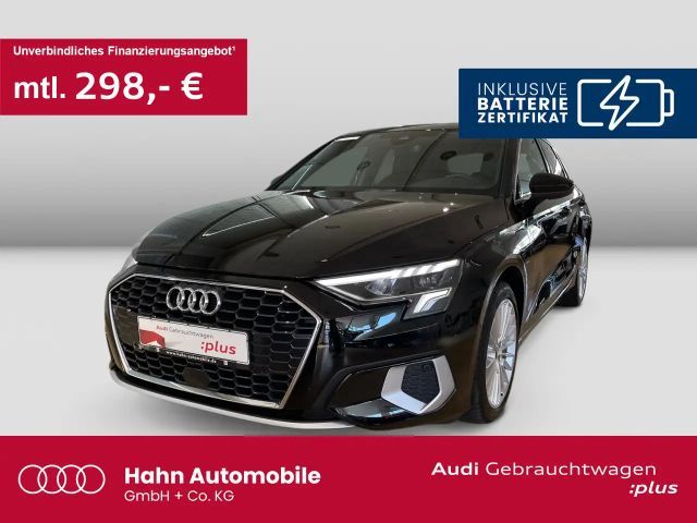 Audi A3 2022 Hybride / Benzine