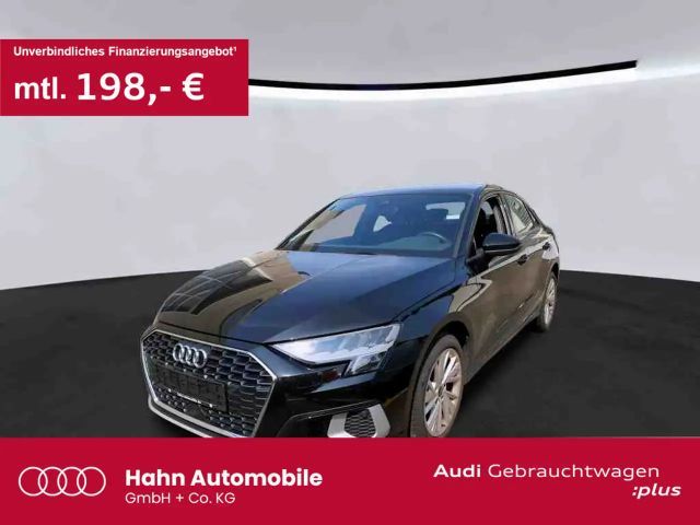 Audi A3 2022 Benzine