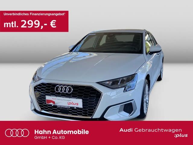 Audi A3 2024 Benzine