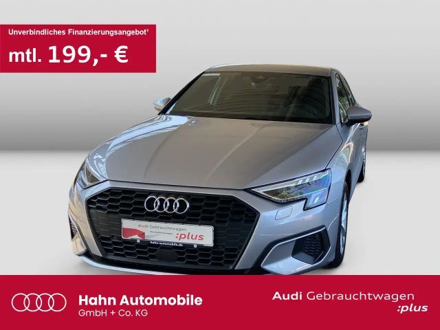 Audi A3 2024 Benzine