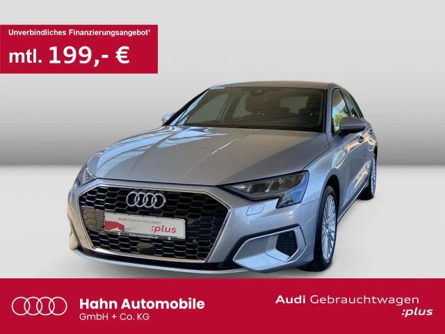 Audi A3 2024 Benzine