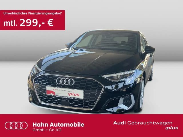 Audi A3 2022 Hybride / Benzine
