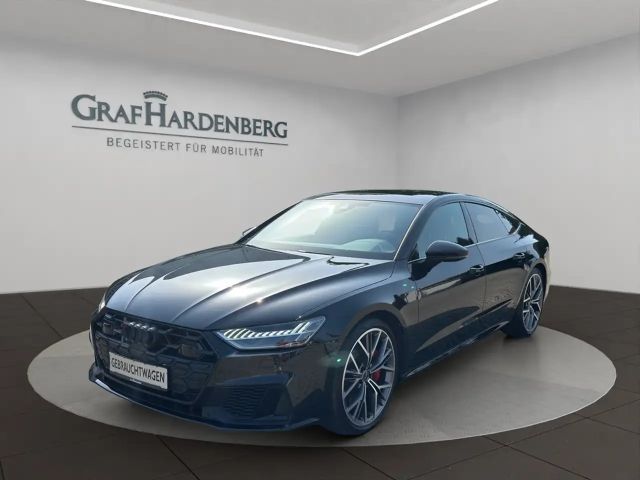 Audi S7 2024 Diesel