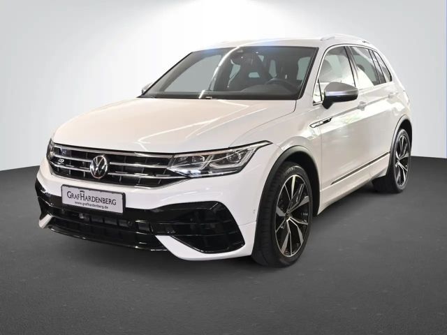 Volkswagen Tiguan R 2.0 TSI Automatik R 4Motion MatrixLED PDC Kam... 2023 Benzine