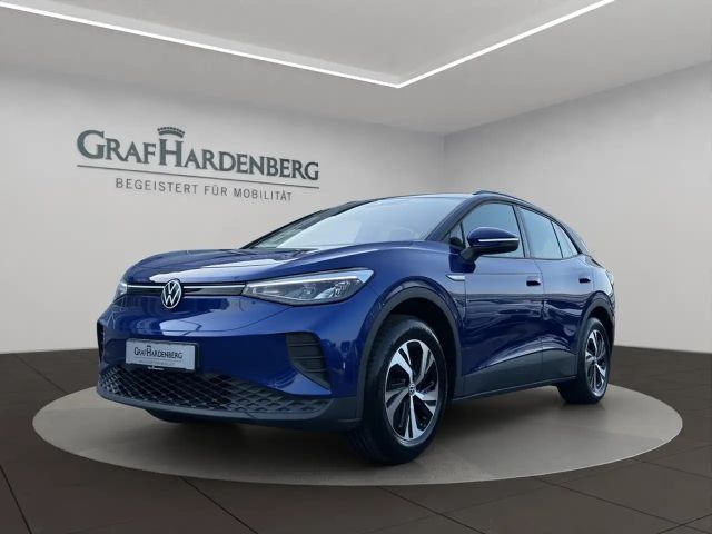 Volkswagen ID.4 Pure Performance 125 kW ACC PDC NAVI 2024 Elektrisch