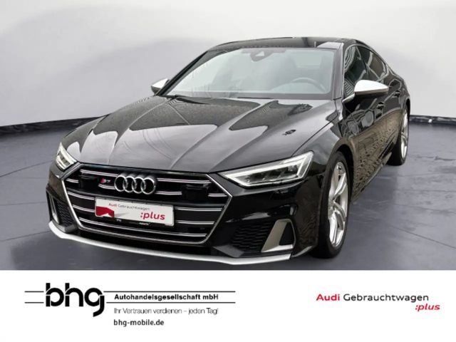Audi S7 2022 Diesel