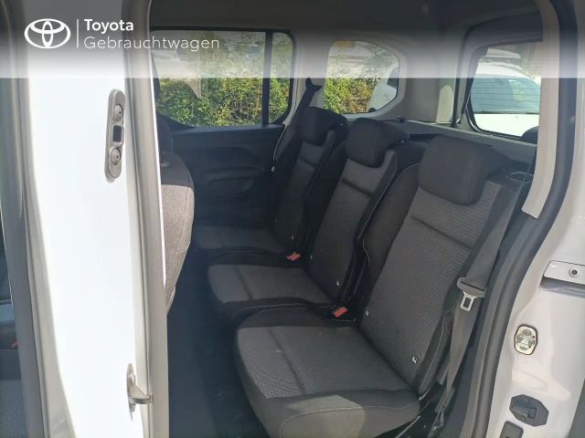 Toyota Proace City