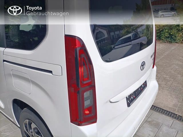 Toyota Proace City