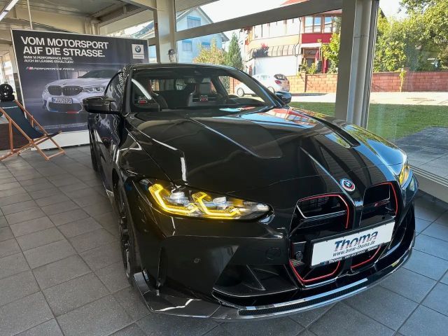 BMW M4 2022 Benzine