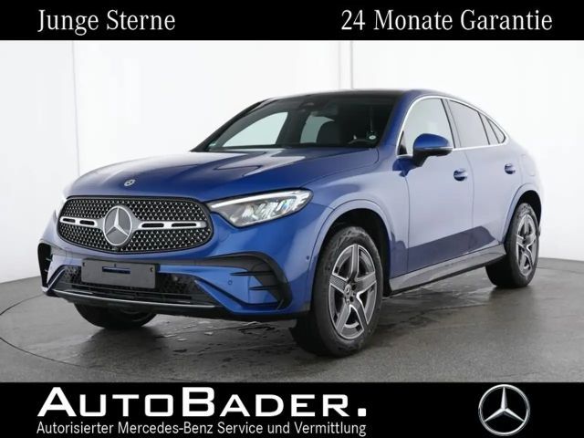 Mercedes-Benz GLC 400 2024 Hybride / Benzine