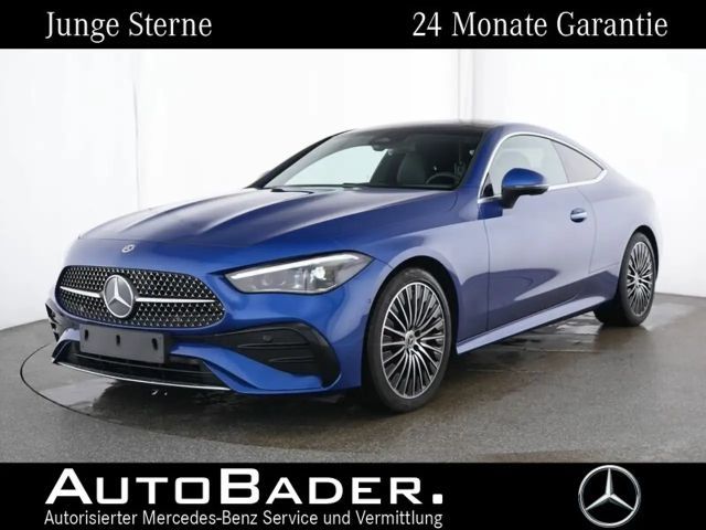 Mercedes-Benz CLE 200 CLE 200 Coupé AMG Advanced+ PSD KeylGO RFK TotWi 2024 Benzine