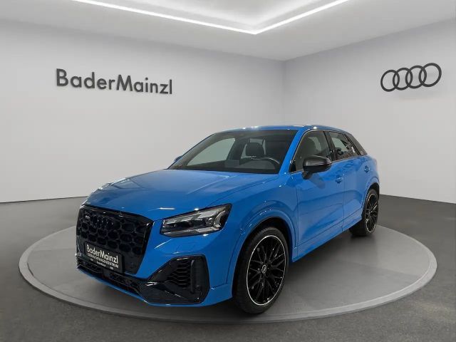 Audi SQ2 2021 Benzine