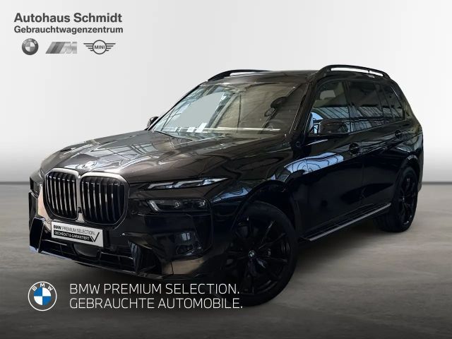 BMW X7 2024 Diesel
