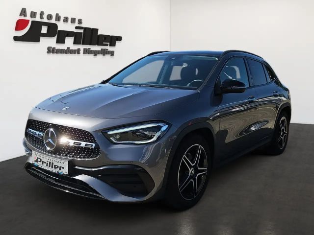 Mercedes-Benz GLA 220 d 4Matic AMG Line/NAVI/DAB/LED/Night/PGD 2022 Diesel