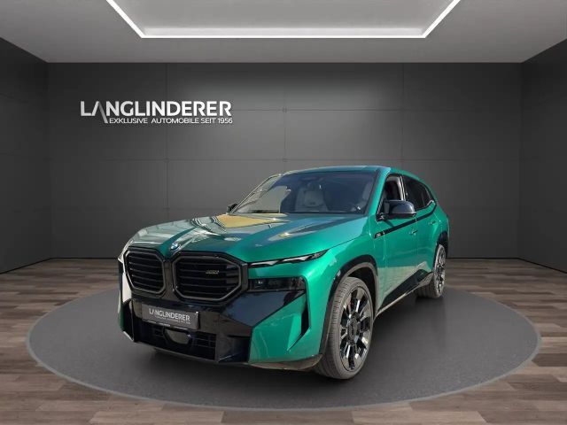 BMW XM 2024 Hybride / Benzine