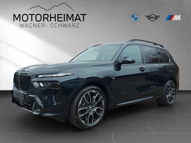 BMW X7 2025 Diesel