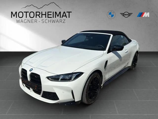 BMW M4 2024 Benzine
