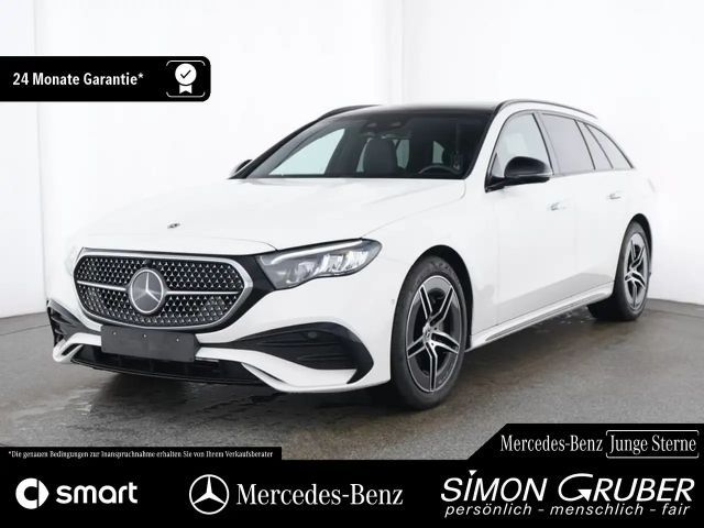 Mercedes-Benz E 300 2024 Hybride / Benzine