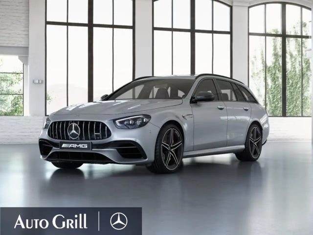 Mercedes-Benz E 63 AMG 2020 Benzine
