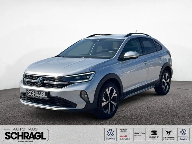 Volkswagen Taigo 1.0 TSI DSG LIFE+MATRIX+KAMERA+APP+LED+SHZ 2024 Benzine