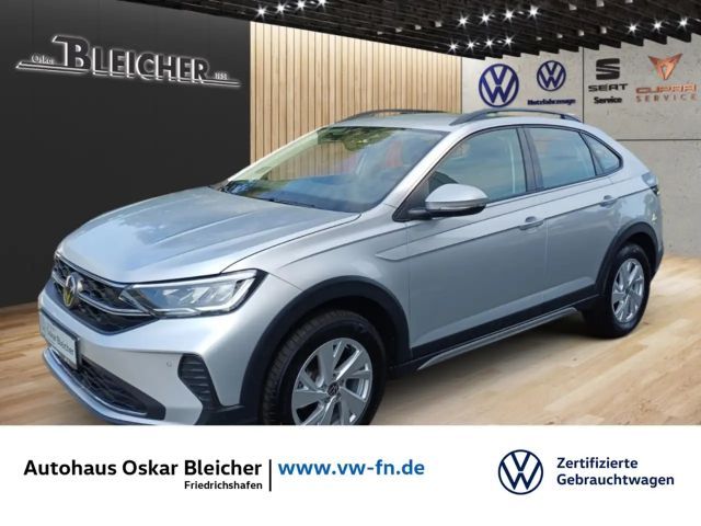 Volkswagen Taigo 1.0 TSI ''Life''   Navi+Telefon+Sitzheizung 2024 Benzine