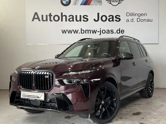BMW X7 M 2024 Benzine