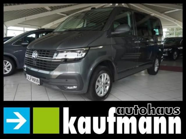 Volkswagen T6.1 Caravelle T6.1 CARAVELLE 2.0 TDI DSG 2-S-TÜR KAMERA NAVI 2023 Diesel