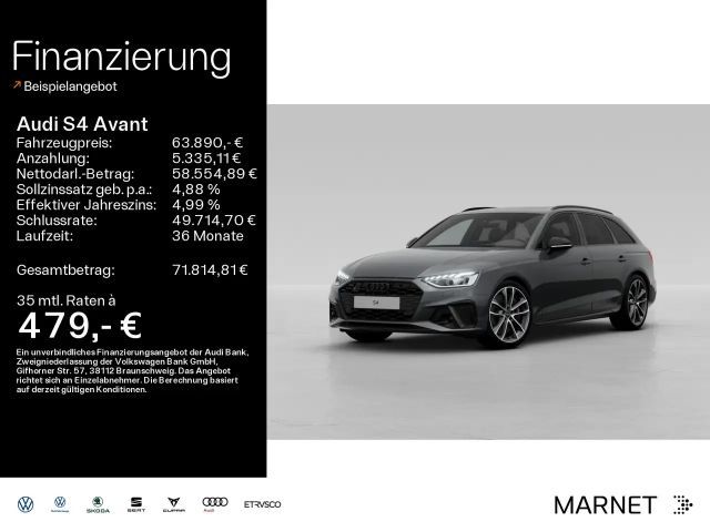 Audi S4 2024 Diesel