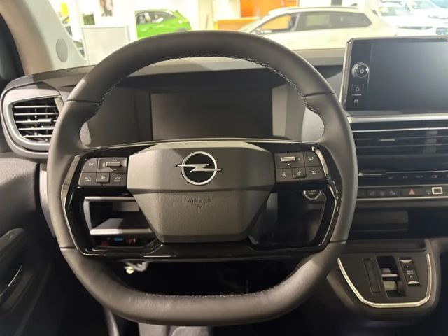 Opel Zafira Life