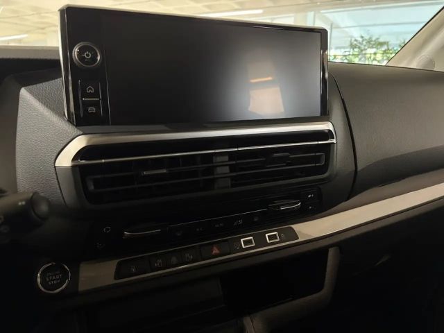 Opel Zafira Life