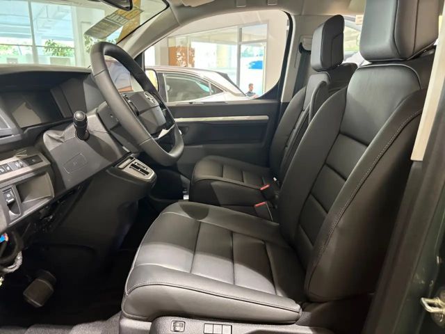 Opel Zafira Life