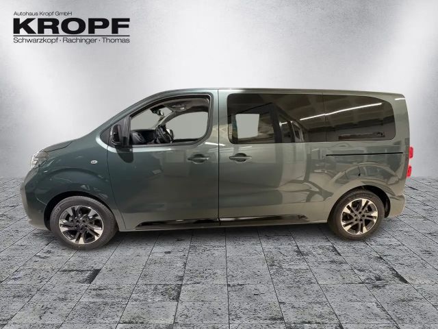 Opel Zafira Life