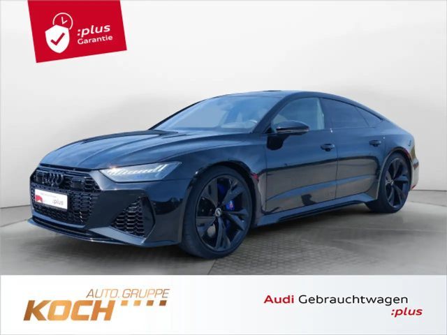 Audi RS7 2022 Benzine