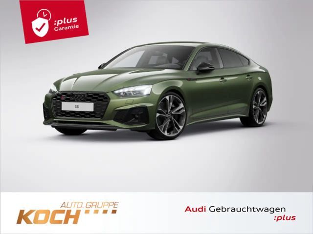 Audi S5 2023 Diesel