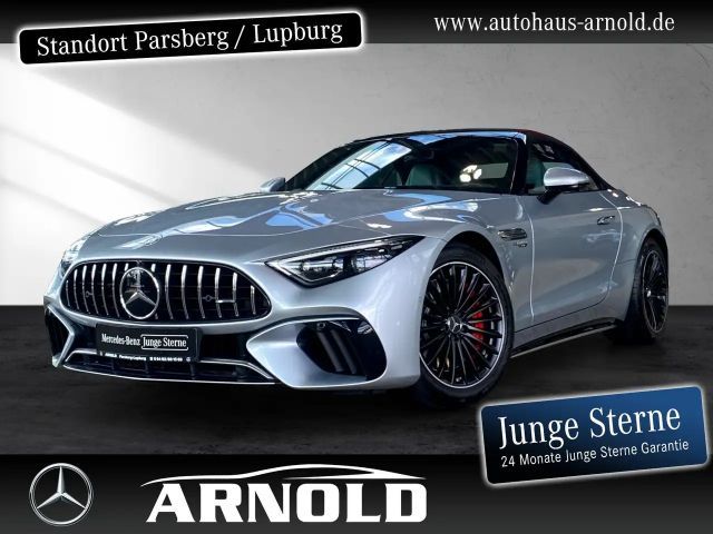 Mercedes-Benz SL 55 AMG 2024 Benzine