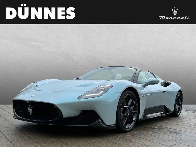 Maserati MC20 2025 Benzine