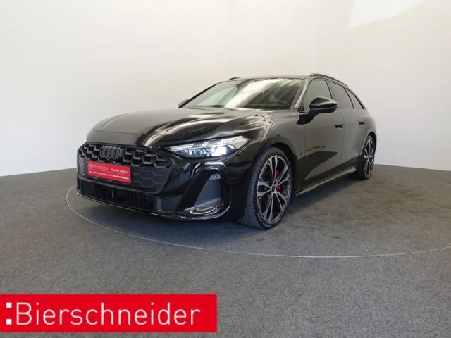 Audi A5 Avant e-hybrid quattro S tronic line 5J PANO B&O T 2025 Hybride / Benzine