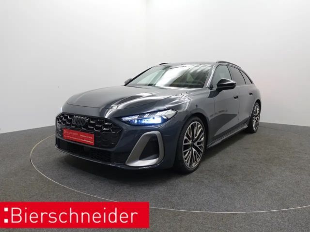 Audi A5 Avant TDI quattro S tronic edition one line PRO MM 2025 Diesel
