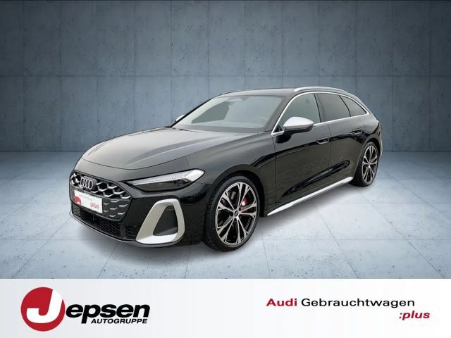 Audi S5 2025 Benzine