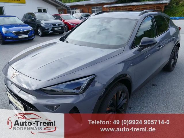 Cupra Formentor 1.5 e-TSI DSG 150 PS Facelift AHK Navi 19" Arti... 2025 Benzine