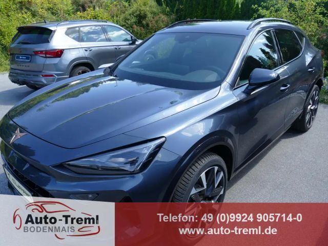 Cupra Formentor 1.5 e-TSI DSG 150 PS Facelift AHK Navi 19" Sand... 2025 Benzine