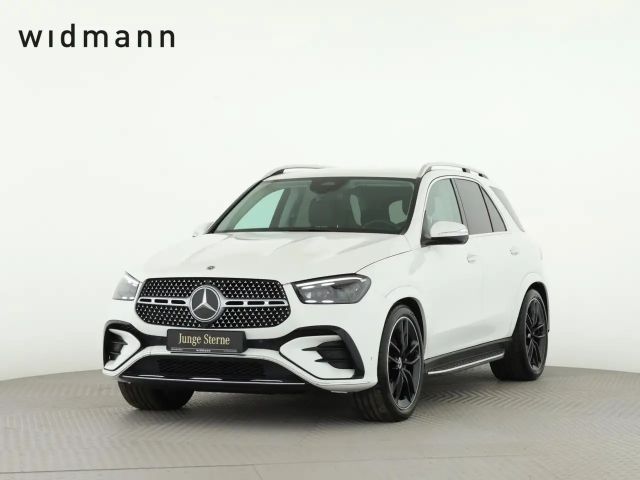 Mercedes-Benz GLE 300 d 4M AMG Line Advanced Plus*22"*360°Kam. 2024 Diesel