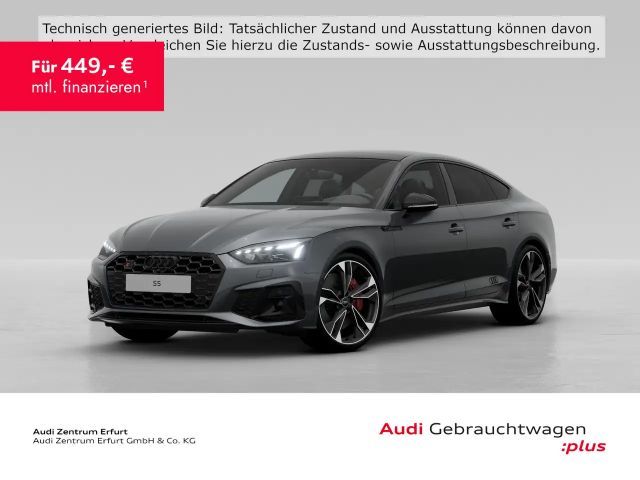 Audi S5 2025 Diesel