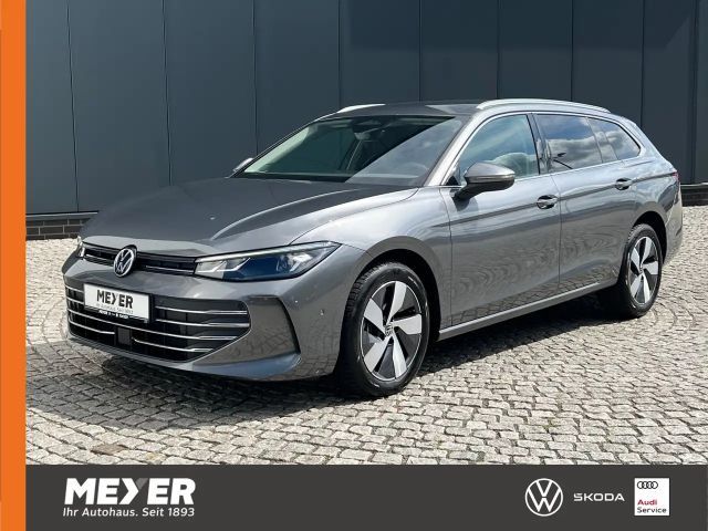 Volkswagen Passat Business 2.0 TDI DSG *AHK, LED, Area View, 18'-LM 2024 Diesel
