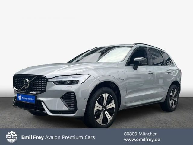 Volvo XC60 XC60 T6 AWD Plug-in Hybrid Plus Dark 2025 Hybride / Benzine