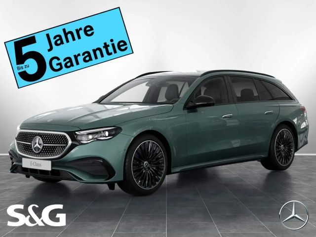 Mercedes-Benz E 220 2025 Diesel